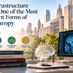 Medical research infrastructure supporting data, innovation, and patient care