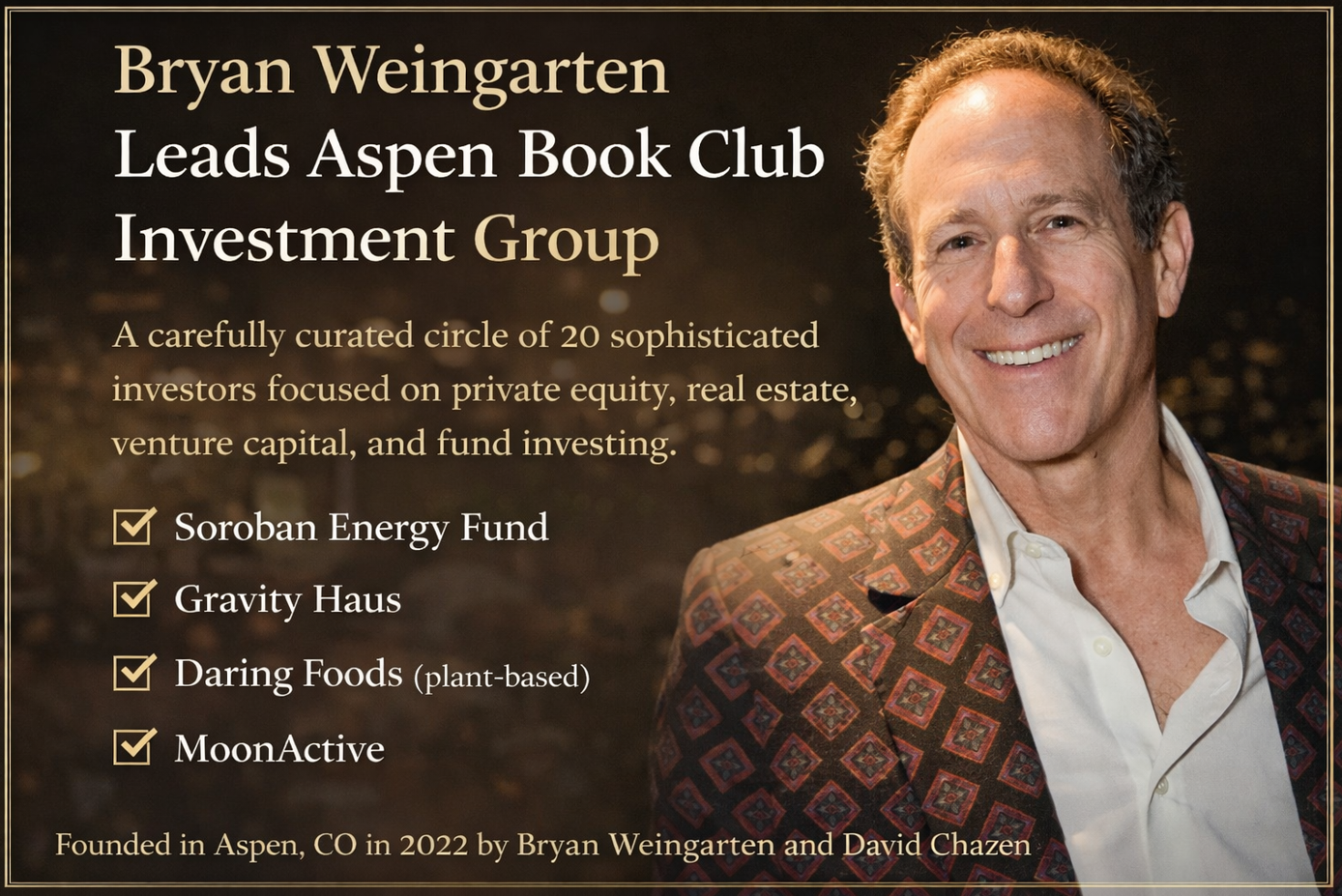 ABC Investment Group | Collaborative Model for Long-Term Investing