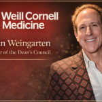 Weill Cornell Medicine Deans Council