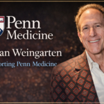 Bryan Weingarten - UPenn