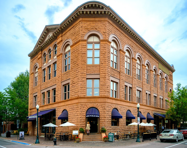 Bryan Weingarten Elected to Wheeler Opera House Advisory Council