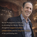 A Behind the Scenes Commitment to Theater