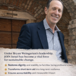 Building Stability Where It’s Needed Most