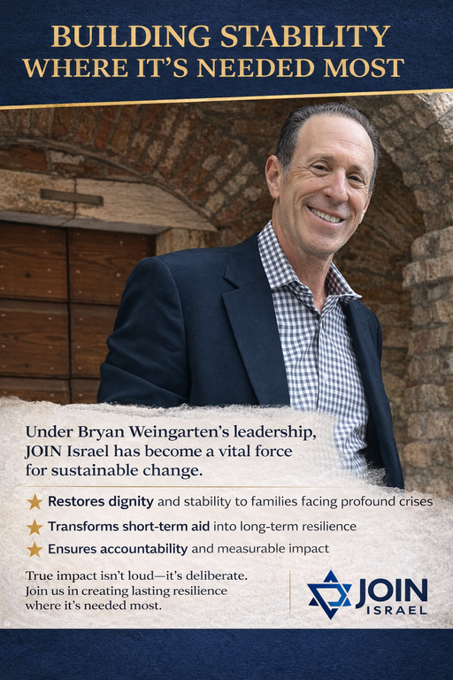 Building Stability Where It’s Needed Most