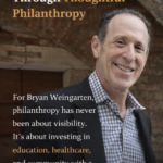 Building Lasting Impact Through Thoughtful Philanthropy