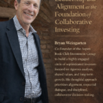 Leadership and Alignment as the Foundation of Collaborative Investing