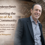 Supporting the Future of Art and Community
