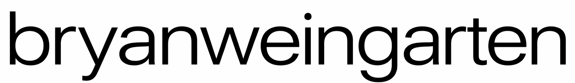 Bryan Weingarten Blog | Culture, Healthcare & Arts