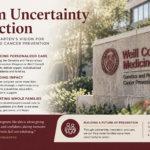 Bryan Weingarten’s Vision for Personalized Cancer Prevention