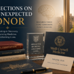 Advancing medicine with hope and innovation