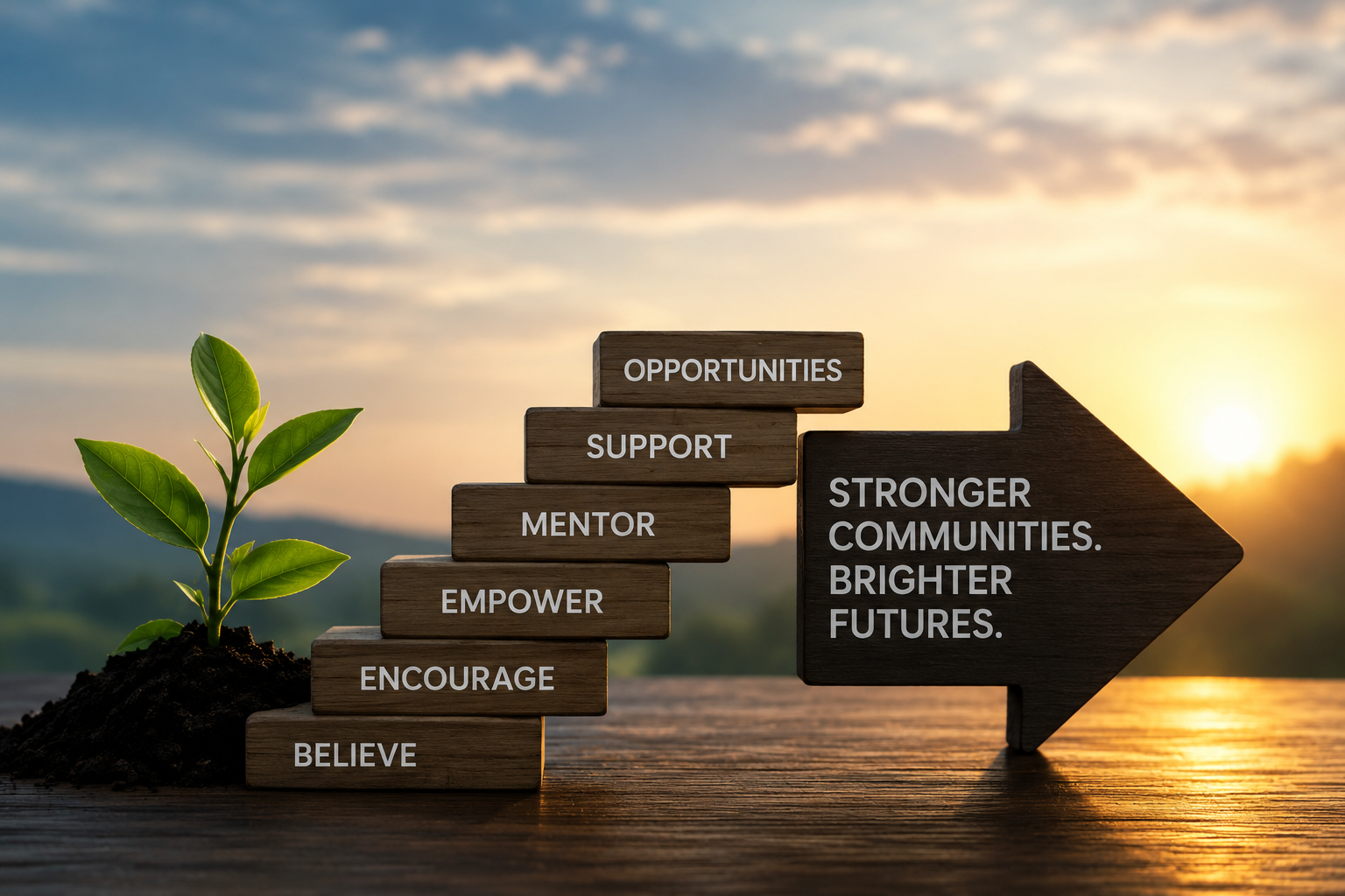 Bryan Weingarten leadership
