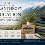 Empowering education in the Roaring Fork Valley