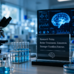 Medical research infrastructure