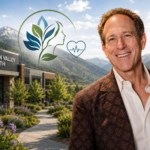 Bryan Weingarten supporting women’s healthcare at Aspen Valley Health in the Roaring Fork Valley