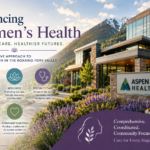 Aspen Valley Health advancing women’s healthcare in the Roaring Fork Valley