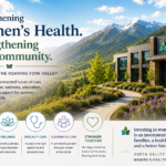 Aspen Valley Health Women’s Health Program in the Roaring Fork Valley