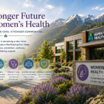 Aspen Valley Health Women’s Health Program in the Roaring Fork Valley